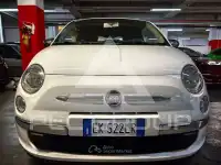 2011 Fiat 500