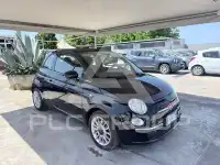 2011 Fiat 500