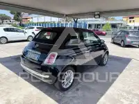2011 Fiat 500