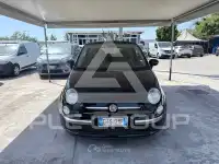2011 Fiat 500