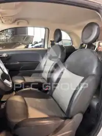 2011 Fiat 500