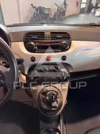 2011 Fiat 500