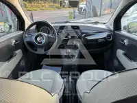 2011 Fiat 500