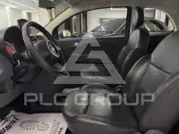 2011 Fiat 500