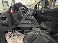 2011 Fiat 500