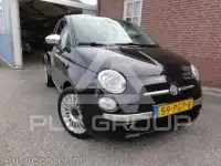 2011 Fiat 500