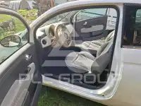 2011 Fiat 500