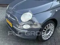 2011 Fiat 500