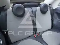 2011 Fiat 500