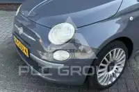 2011 Fiat 500