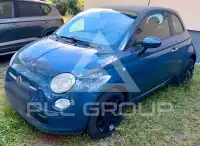 2011 Fiat 500