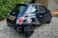 2011 Fiat 500