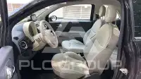 2011 Fiat 500