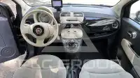 2011 Fiat 500
