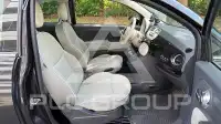 2011 Fiat 500