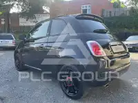 2011 Fiat 500
