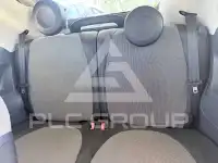 2011 Fiat 500