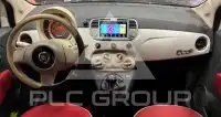 2011 Fiat 500