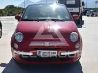 2011 Fiat 500