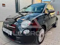 2011 Fiat 500