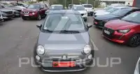 2011 Fiat 500
