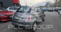 2011 Fiat 500