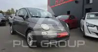2011 Fiat 500