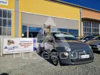 2011 Fiat 500