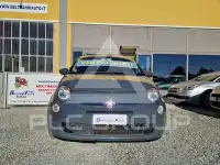 2011 Fiat 500