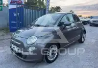 2011 Fiat 500