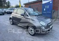 2011 Fiat 500