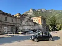 2011 Fiat 500