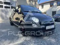 2011 Fiat 500