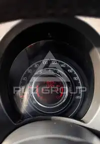 2011 Fiat 500