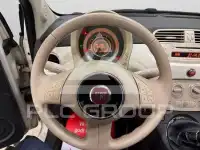 2011 Fiat 500