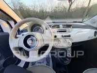 2011 Fiat 500