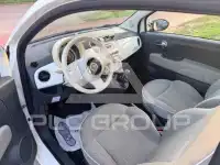 2011 Fiat 500