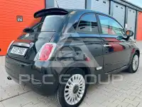 2011 Fiat 500