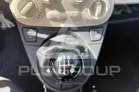 2011 Fiat 500