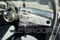 2011 Fiat 500
