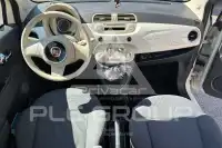 2011 Fiat 500