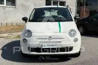2011 Fiat 500
