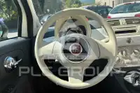 2011 Fiat 500