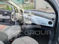 2011 Fiat 500