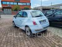 2011 Fiat 500