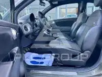 2011 Fiat 500