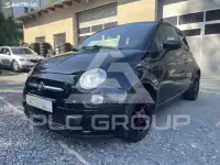 2011 Fiat 500