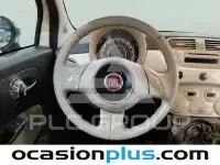 2011 Fiat 500