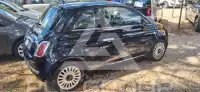 2011 Fiat 500