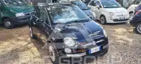 2011 Fiat 500